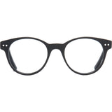Proof Arco Optical Glasses | Black/Clear