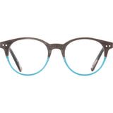 Proof Arco Optical Glasses | Blue Transition/Grain/Clear