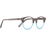 Proof Arco Optical Glasses | Blue Transition/Grain/Clear