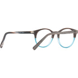 Proof Arco Optical Glasses | Blue Transition/Grain/Clear