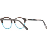 Proof Arco Optical Glasses | Blue Transition/Grain/Clear