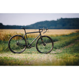 Bombtrack Arise 700c Cyclocross Bicycle, 51 cm | Matte Black