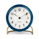 Arne Jacobsen Station Alarm Clock