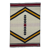 Faribault Sanborn Canoe Throw - Arrow