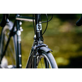 Bombtrack Audax 700c Urban Road Bicycle, 57 cm