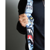 Sprayground Reversible Down Jacket | Head Hunter