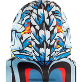 Sprayground Reversible Down Jacket | Head Hunter
