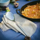 Match Gabriella Wide Serving Spoon