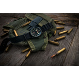 Lum-Tec Combat B40 Watch | Nylon Strap LTB40