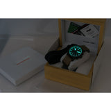 Lum-Tec Combat B42 Chronograph Watch | Nylon Strap LTB42