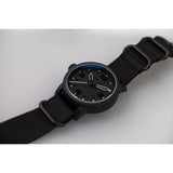 Lum-Tec Combat B43 Destro Watch