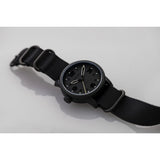 Lum-Tec Combat B43 Destro Watch