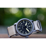 Lum-Tec Combat B46 Watch | Nylon Strap