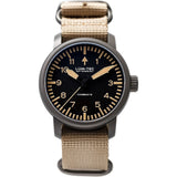 Lum-Tec Combat B46 Watch | Nylon Strap
