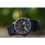 Lum-Tec Combat B51 Automatic Watch | Nylon Strap