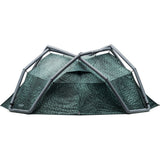 Heimplanet Backdoor 3 Season Tent | Cairo Camo 0010081