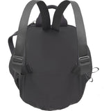 Cote&Ciel Moselle Memory Tech Backpack | Black 28016