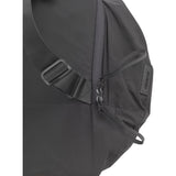 Cote&Ciel Moselle Memory Tech Backpack | Black 28016