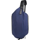 Cote&Ciel Isarau Memory Tech Sling Bag | Midnight Blue 28396