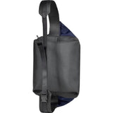 Cote&Ciel Isarau Memory Tech Sling Bag | Midnight Blue 28396