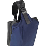 Cote&Ciel Isarau Memory Tech Sling Bag | Midnight Blue 28396