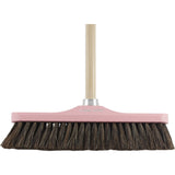Andree Jardin Vintage 1950 Broom Head