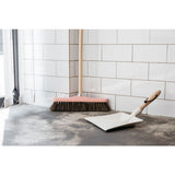 Andree Jardin Vintage 1950 Broom Head