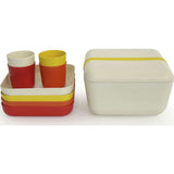 Ekobo Go Picnic Set | 10 Piece