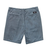 Banks Staple Walkshort | Steel Blue WS0030