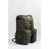 United by Blue 30L Base Backpack | Olive