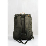 United by Blue 30L Base Backpack | Olive