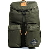 United by Blue 30L Base Backpack | Olive 504-0021-OLIVE