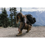 United By Blue 30L Base Backpack | Black- 504-0021-2239