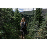 United By Blue 30L Base Backpack | Black- 504-0021-2239