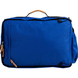 United By Blue Basin Convertible Messenger Pack | Olive BASINCO-OL