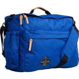 United By Blue Basin Convertible Messenger Pack | Olive BASINCO-OL