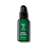V76 Beard Oil | 2 fl oz.