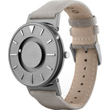 Eone Bradley Watch Classic | Beige Canvas & Leather