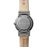 Eone Bradley Watch Classic | Beige Canvas & Leather