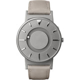 Eone Bradley Watch Classic | Beige Canvas & Leather