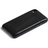 Bellroy iPhone X Case Wallet | Black PCXB-Black