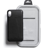 Bellroy iPhone X Case Wallet | Black PCXB-Black