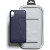 Bellroy iPhone X Case Wallet | Navy PCXB-Navy