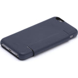 Bellroy iPhone 6/6s Phone Case Wallet | Bluesteel PWIA-BLS