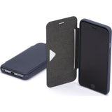 Bellroy iPhone 6/6s Phone Case Wallet | Bluesteel PWIA-BLS