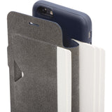 Bellroy iPhone 6/6s Phone Case Wallet | Bluesteel PWIA-BLS