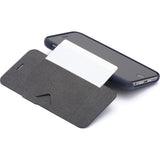 Bellroy iPhone 6/6s Phone Case Wallet | Bluesteel PWIA-BLS