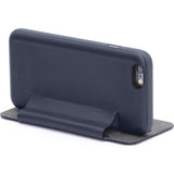 Bellroy iPhone 6/6s Phone Case Wallet | Bluesteel PWIA-BLS