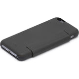 Bellroy iPhone 6/6s Phone Case Wallet | Charcoal PWIA-CHA