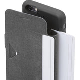Bellroy iPhone 6/6s Phone Case Wallet | Charcoal PWIA-CHA